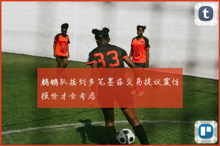 鹈鹕队接到多笔墨菲交易提议震惊报价才会考虑