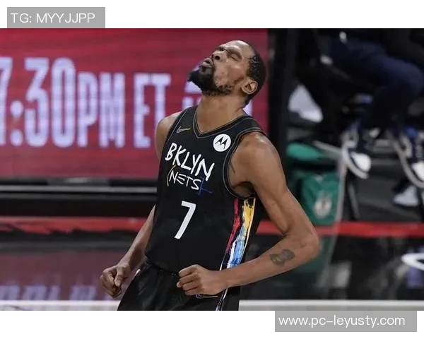 杜兰特重返篮网期待再战7号球衣重温辉煌时刻 杜兰特重返篮网期待再战7号球衣重温辉煌时刻