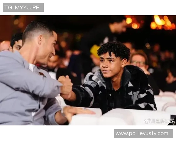 迷你罗继承父业三战全胜助力葡萄牙夺U16联合会杯冠军