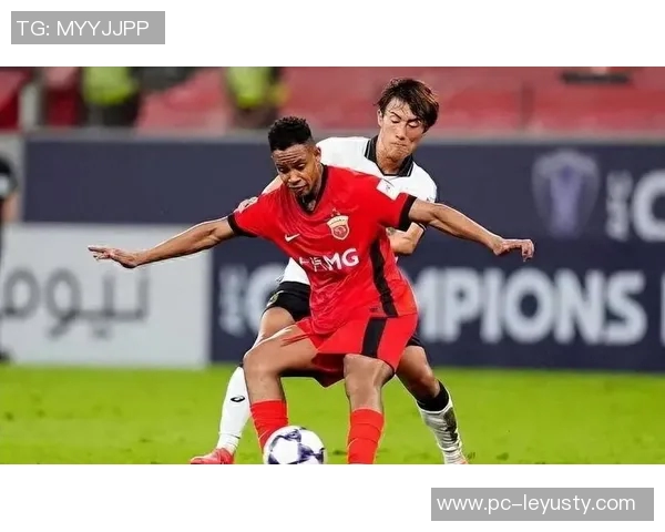 中超三队亚冠小组出线概率均不足五成海港最低仅21面临严峻挑战