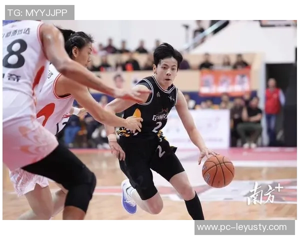 广东女篮夺冠之路：战胜四川更是战胜自我的艰难历程