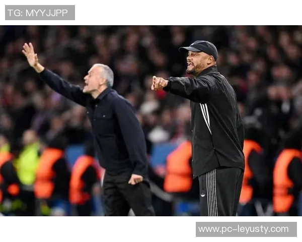 孔帕尼强调不将对手视为弱队乌尔比希明日首发出战