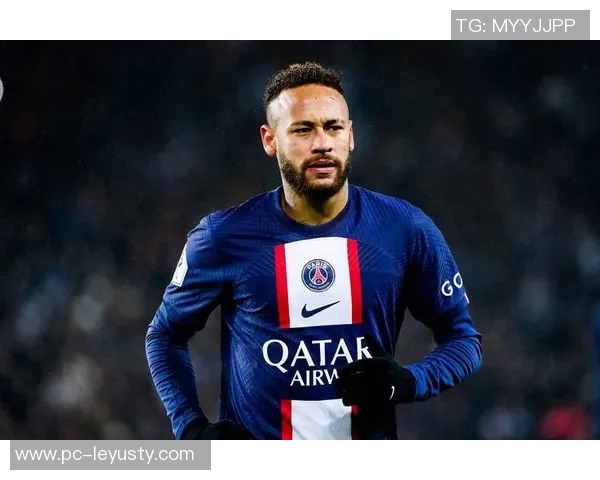 前巴黎门将揭秘内马尔厕所习惯背后的幽闭恐惧症真相