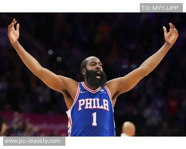 哈登单核撑起球队背靠背客场作战四天三战拼尽全力却两次失绝杀令人心痛